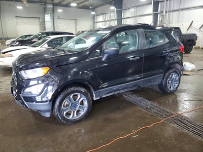 MAJ6S3FL6LC****** 2020 Ford Ecosport
