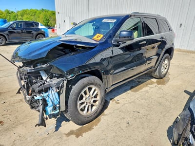 1C4RJFAGXKC****** 2019 Jeep Grand Cherokee