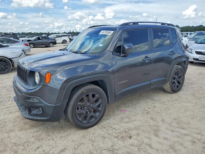 ZACCJBBB0JP****** 2018 Jeep Renegade