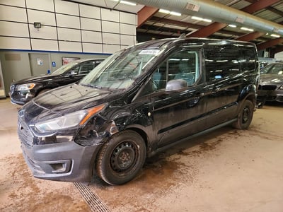 NM0LS7E21L1****** 2020 Ford Transit Connect