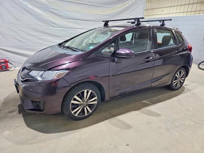 3HGGK5H82FM****** 2015 Honda Fit