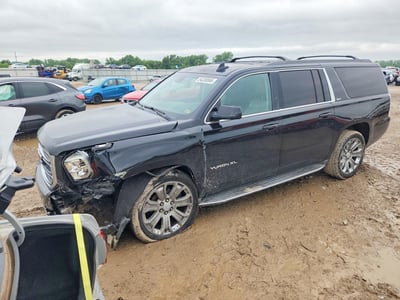 1GKS2HKC9FR****** 2015 GMC Yukon XL