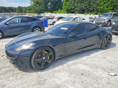 YH4K14AA4CA****** 2012 Fisker Karma