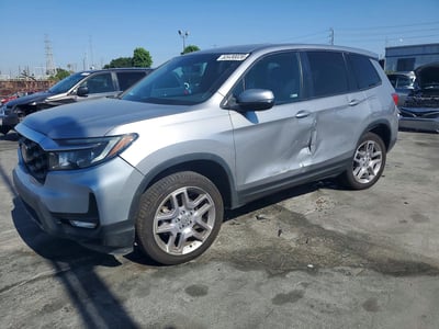 2024 Honda Passport