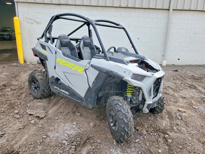 3NSA5P875PH****** 2023 Polaris RZR
