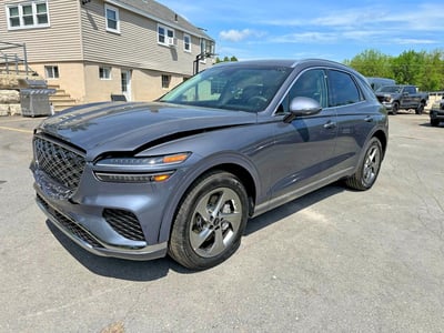 5NMMADTBXTH****** 2026 Genesis GV70