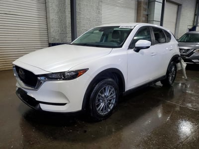 JM3KFBCM2L0****** 2020 Mazda CX-5
