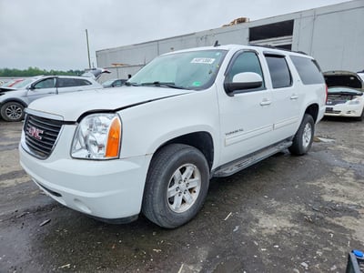 1GKS2KE73DR****** 2013 GMC Yukon XL