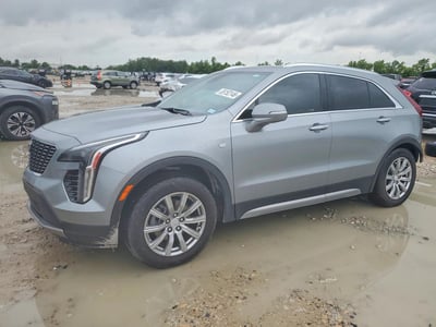 2023 Cadillac XT4