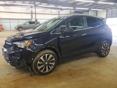 2021 Buick Encore