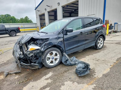 1FMCU0GX6FU****** 2015 Ford Escape