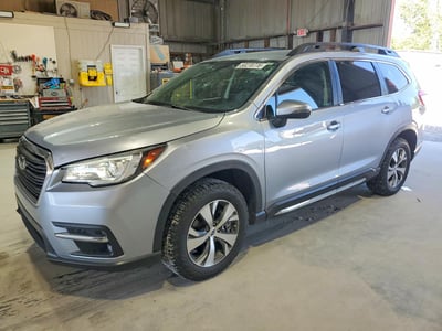 4S4WMAMD8M3****** 2021 Subaru Ascent