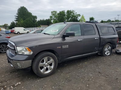 3C6RR7LT9HG****** 2017 RAM 1500
