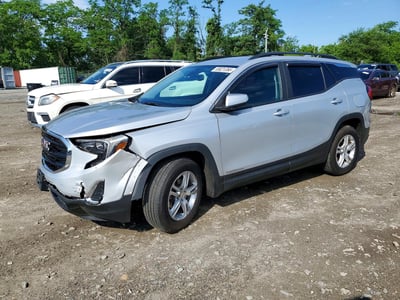 3GKALMEV1ML****** 2021 GMC Terrain
