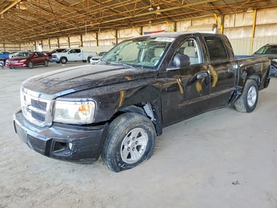 1D7HE48N08S****** 2008 Dodge Dakota