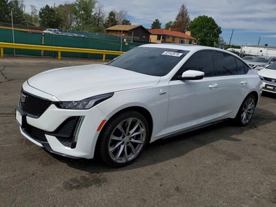 1G6DV5RW0R0****** 2024 Cadillac CT5-V