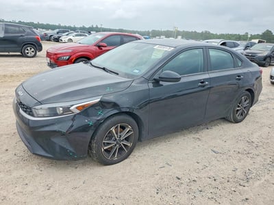 3KPF24AD1NE****** 2022 Kia Forte