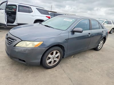 4T1BE46K39U****** 2009 Toyota Camry