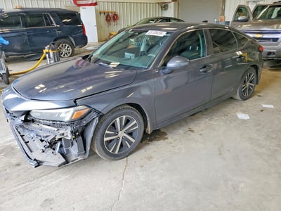 19XFL2H59PE****** 2023 Honda Civic