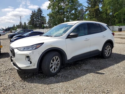 2023 Ford Escape