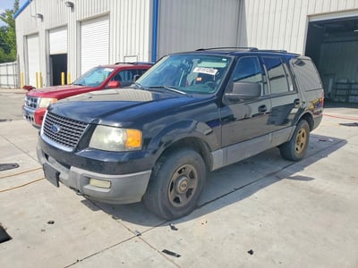 1FMPU16L43L****** 2003 Ford Expedition