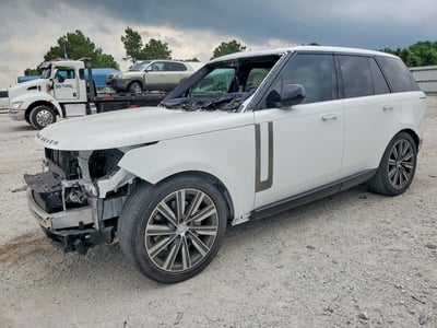 2023 Land Rover Range Rover