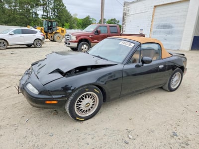JM1NA3515N0****** 1992 Mazda MX-5 Miata