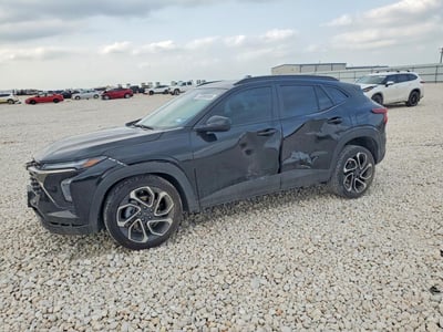 KL77LJEP1TC****** 2026 Chevrolet Trax