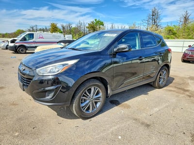 KM8JTCAF0FU****** 2015 Hyundai Tucson