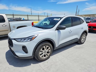 1FMCU0GN0SU****** 2025 Ford Escape