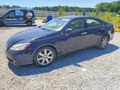 JTHBJ46G482****** 2008 Lexus ES