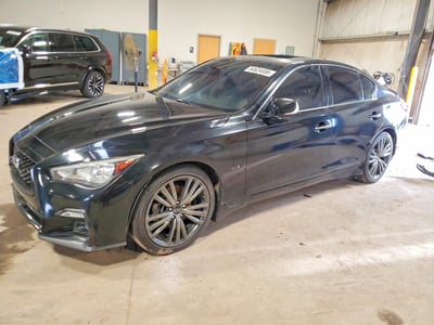 JN1EV7AR2LM****** 2020 Infiniti Q50