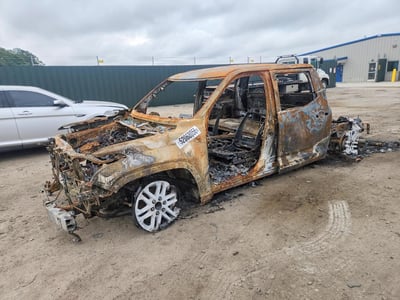 5TFLA5AB5TX****** 2026 Toyota Tundra