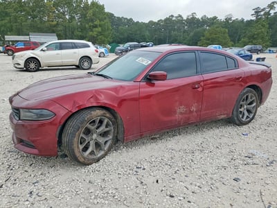 2C3CDXBG6LH****** 2020 Dodge Charger