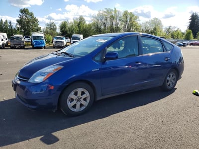JTDKB20U987****** 2008 Toyota Prius