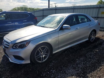 WDDHF8JB2GB****** 2016 Mercedes-Benz E-Class