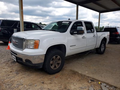 2011 GMC Sierra 1500