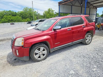 2GKALSEK8F6****** 2015 GMC Terrain