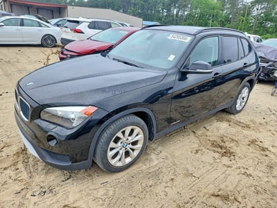 2014 BMW X1