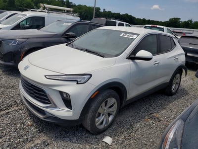 KL4AMBS20RB****** 2024 Buick Encore