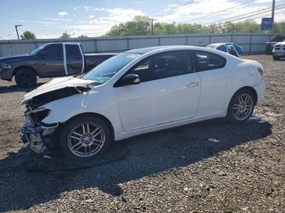 JTKDE167880****** 2008 Scion TC
