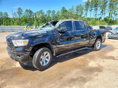 1C6SRFMT1PN****** 2023 RAM 1500