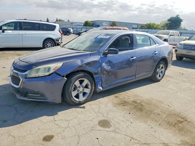2015 Chevrolet Malibu