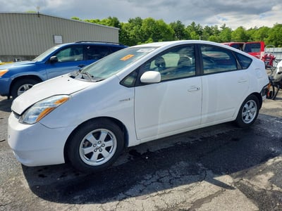 JTDKB20U073****** 2007 Toyota Prius