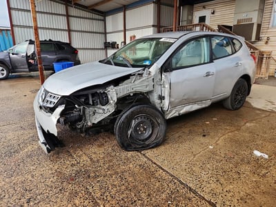 JN8AS5MT8CW****** 2012 Nissan Rogue
