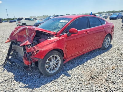 3FA6P0HD8LR****** 2020 Ford Fusion