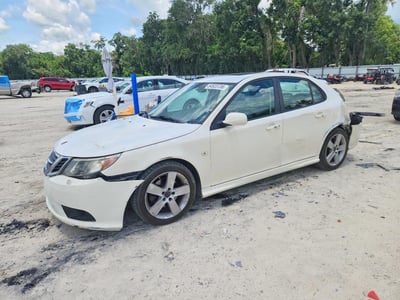 2009 Saab 9-3