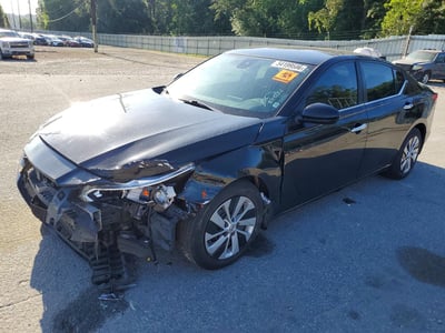 1N4BL4BV7MN****** 2021 Nissan Altima
