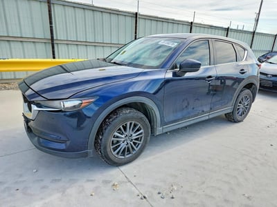 JM3KFACM8L0****** 2020 Mazda CX-5