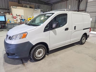 3N6CM0KN7JK****** 2018 Nissan NV 200